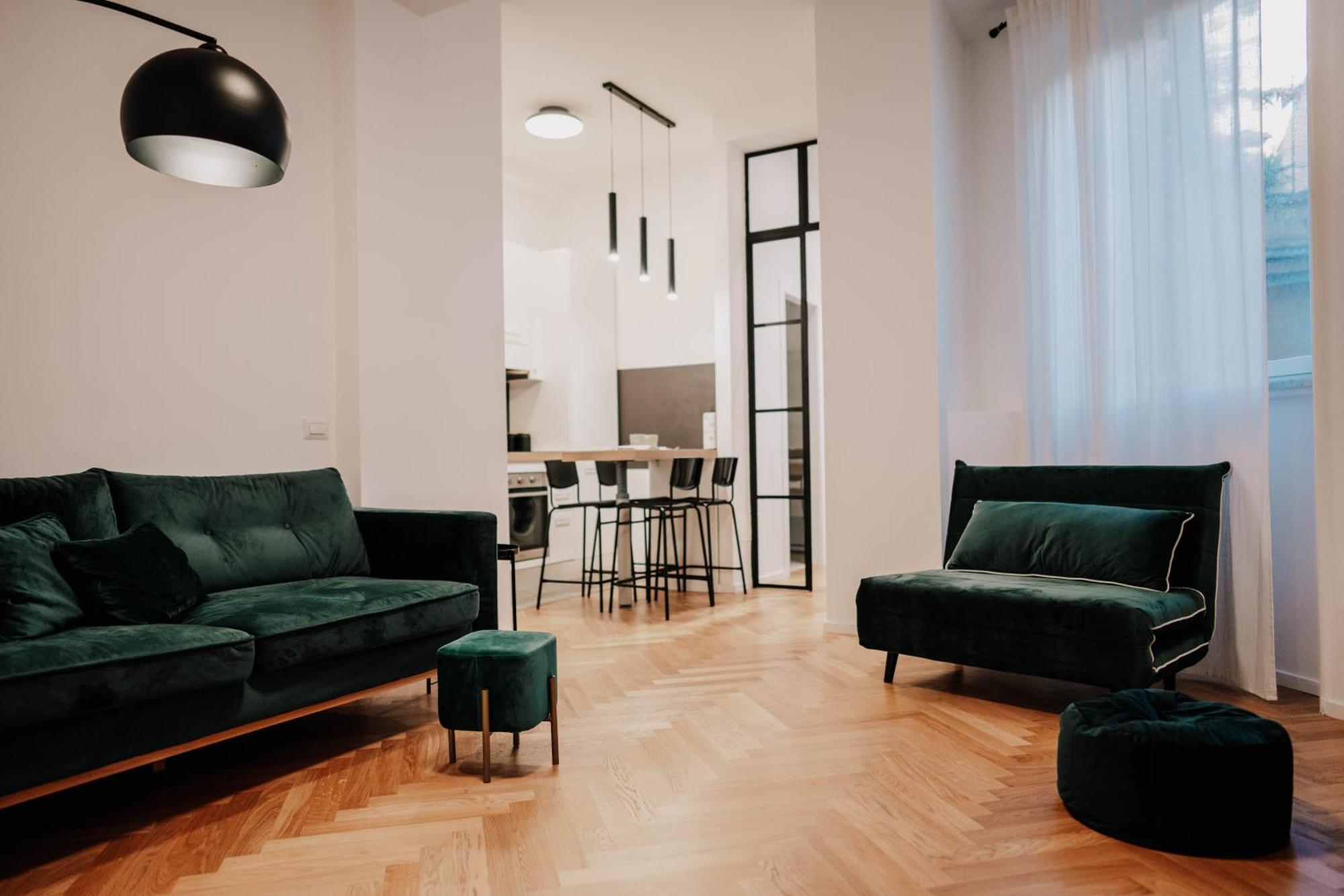 Maxxi Apartment Rom
